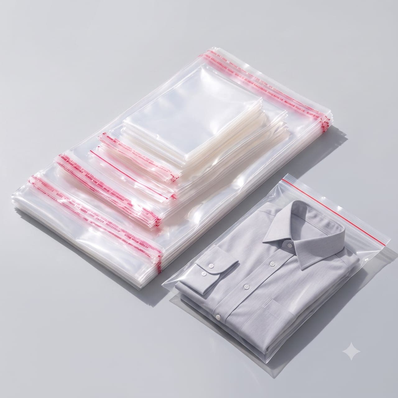 BOPP Bags
