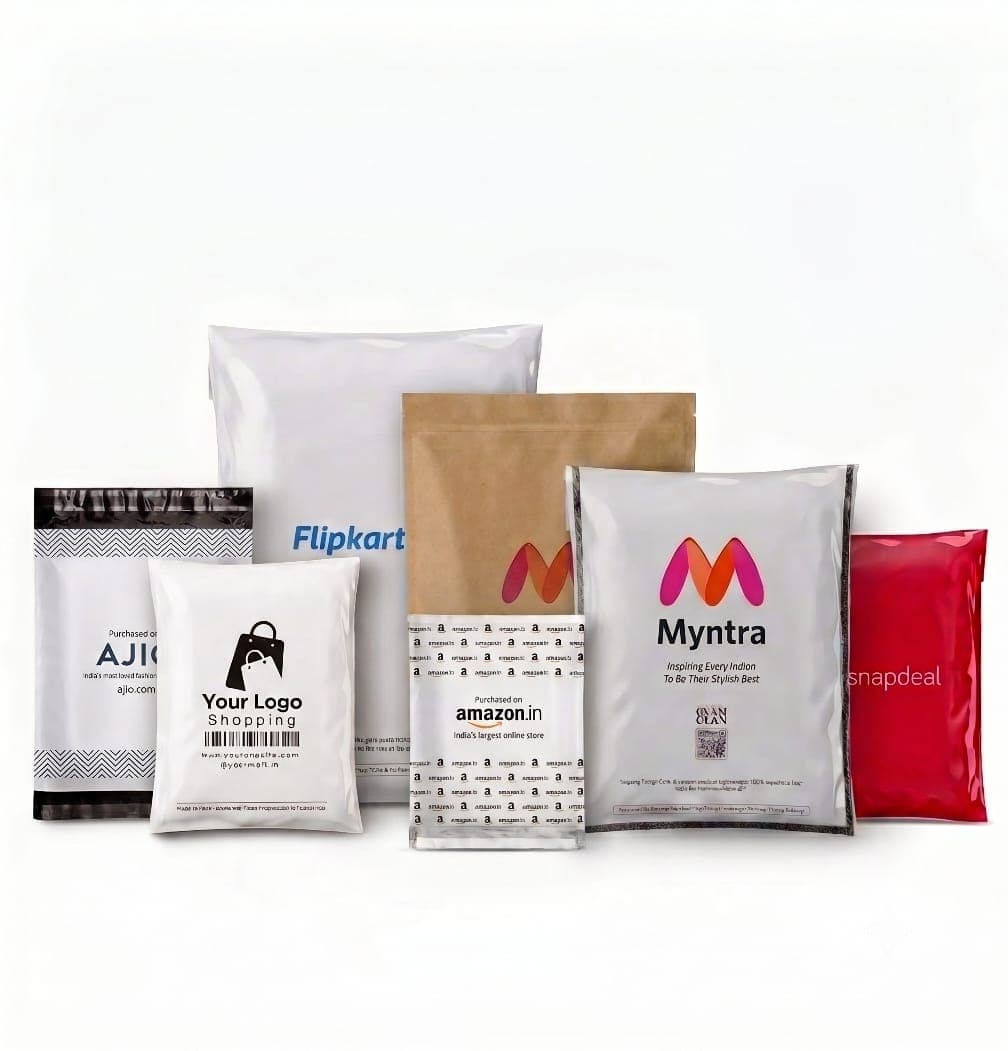 Courier Bags